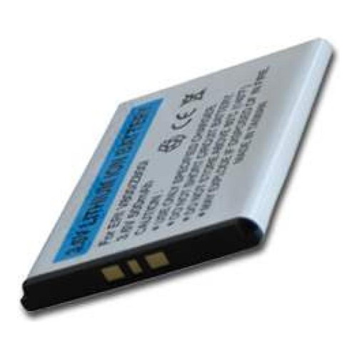 Bild von AccuCell Akku Sony Ericsson BST-33 – Leistungsstarker Ersatzakku für Ihr Smartphone