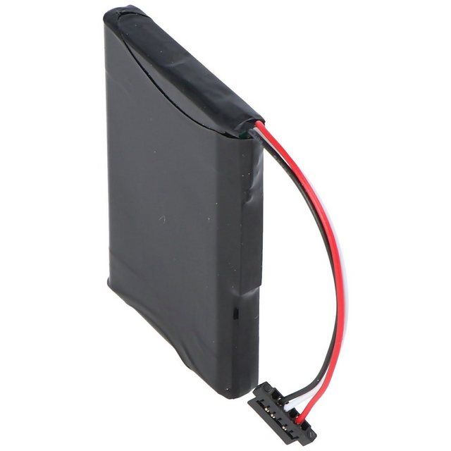 Bild von Lenco Akku Nav 400, PNA150, BP-LP1230 (1 Stk., Gerätespezifisch, 1300 mAh), Batterien + Akkus