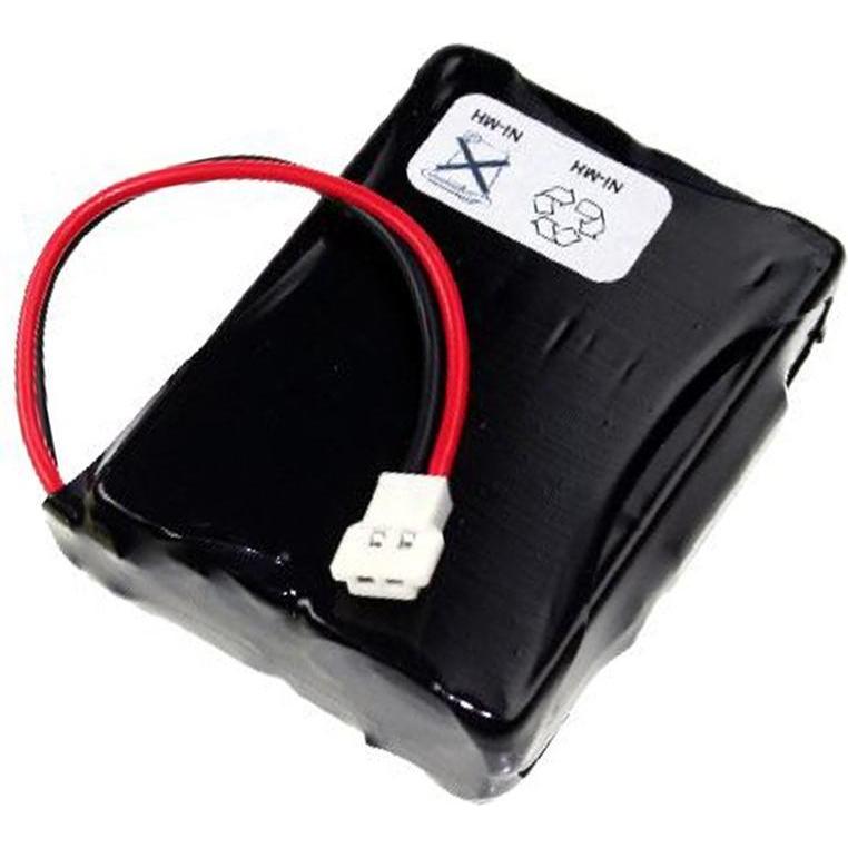 Bild von XCell Akku Denso BHT-2000, BHT-2065, 496466-0240, Barcode-Scanner Zubehör