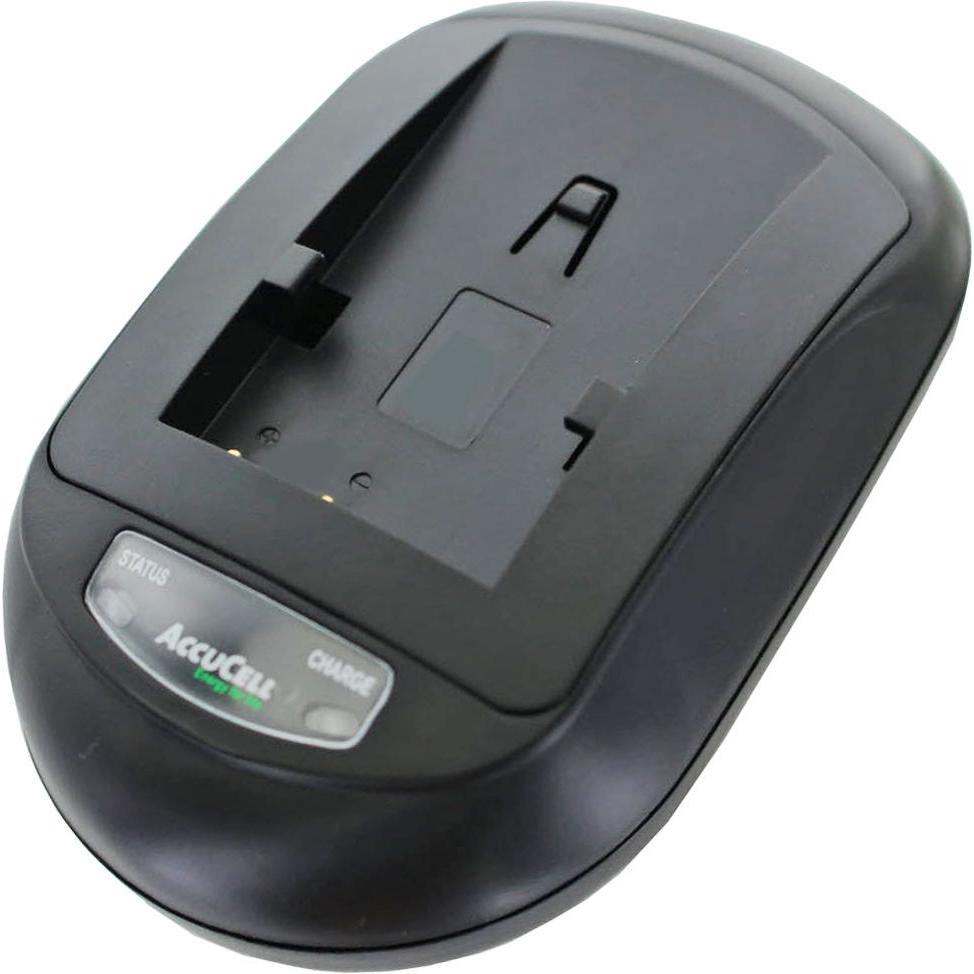 Bild von XCell Schnell-Ladegerät JVC LY34647-002B (Ladegerät), Kamera Stromversorgung