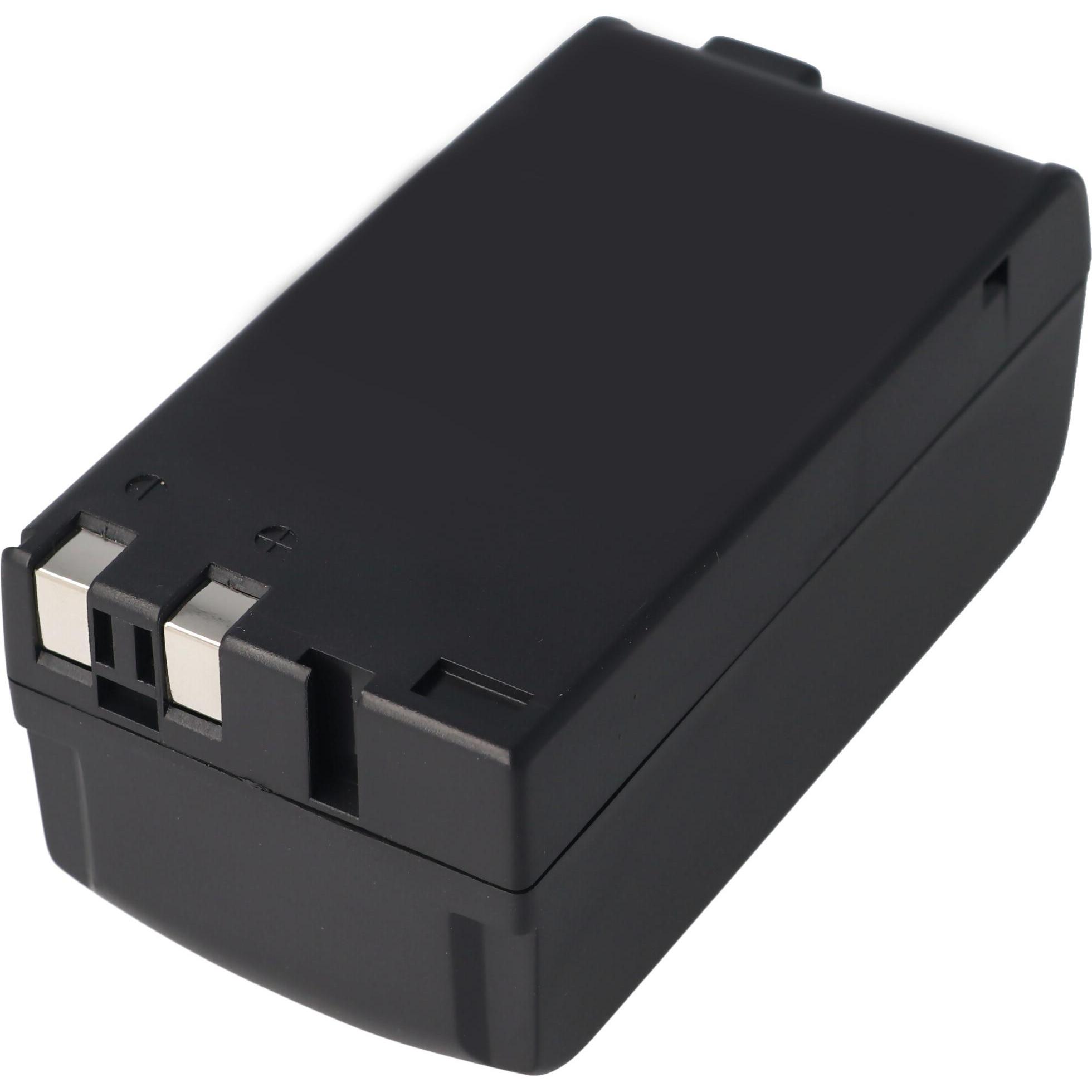 Bild von AccuCell Akku Canon BP-711, BP-714, -726, Kamera Stromversorgung