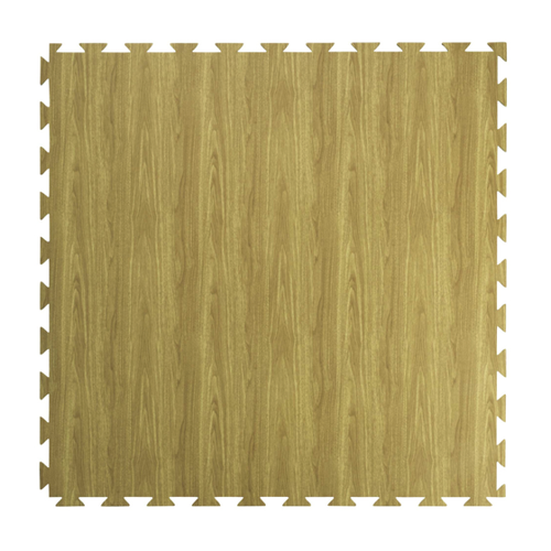 Bild von TRENDY SPORT Studioline Madeira Fitness Bodenmatte