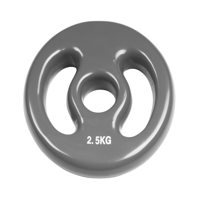 Bild von TRENDY SPORT Pesos Aperto Grau 2,5 KG