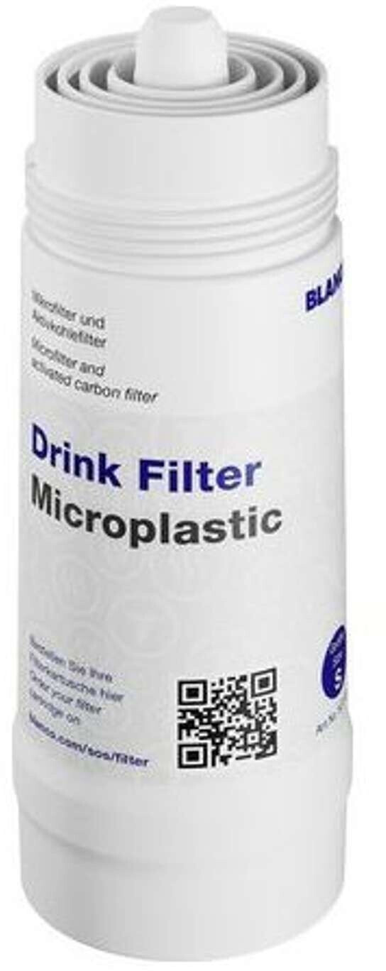 Bild von Blanco Drink Filter Microplastic S für 1500 Liter (527454)