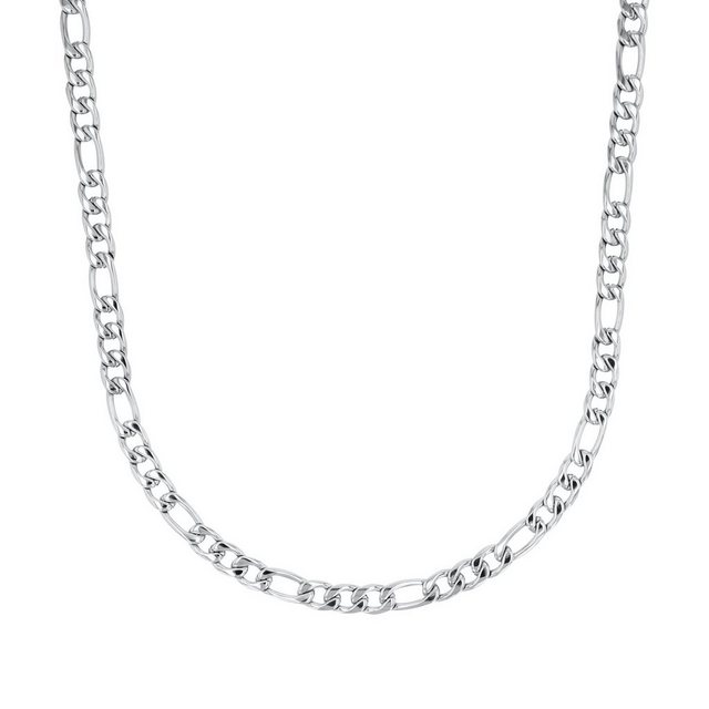 Bild von Amor Collier für Damen und Herren, Unisex, Edelstahl (1-tlg)