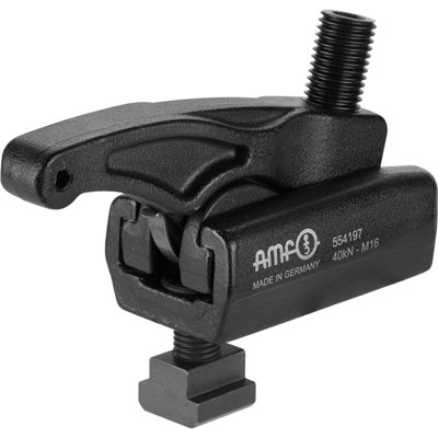 Bild von AMF - Kraftspanner verschiebbar7600-22 M10x12