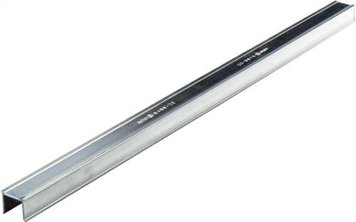 Bild von Amf Abdeckl.Nr.6486 18 mmx1000mm z.T-Nut 71472