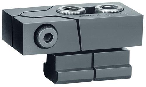 Bild von AMF - Tiefspannbacken Modell "Bulle" 6490-14 x M12