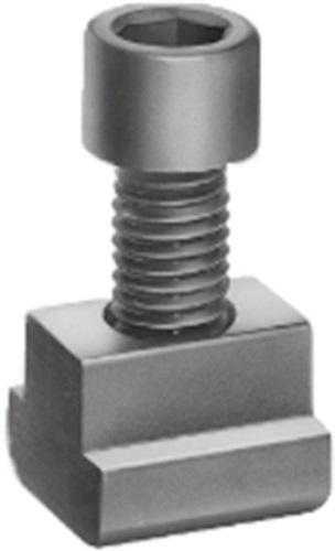 Bild von Befestigung f.T-Nuten Nr.6541, M16x22mm z.Spannkettensatz AMF