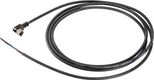 Bild von Steckverbinder Nr.6897K Gr.1, Kabel-L.2m z.Sensorabfrage AMF