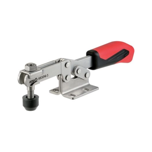 Bild von AMF Waagerechtspanner 6830NI GR.1 – Produktcheck