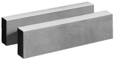 Bild von Parallelunterlagenpaar Nr.6347PS, H14xB10xL150mm Stand.AMF