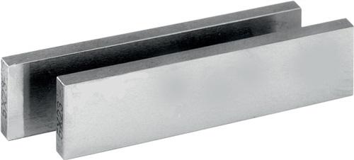 Bild von Parallelunterlagenpaar Nr.6348PS, H21xB8xL125mm Stand.AMF
