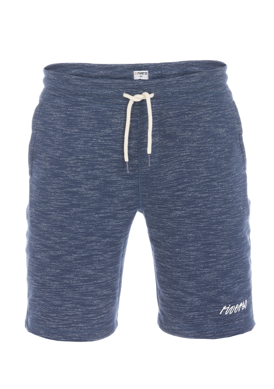 Bild von riverso Kurze Hosen Herren Sport mit Taschen Regular Fit RIVMike