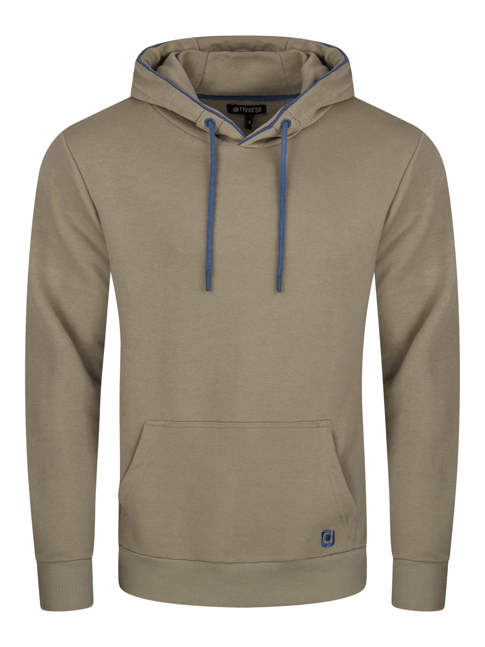 Bild von riverso Herren Kapuzenpullover RIVEnno Regular Fit
