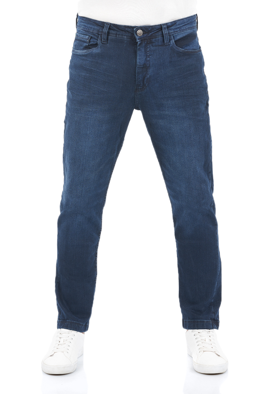 Bild von riverso Herren Jeans Hose RIVChris Straight Fit