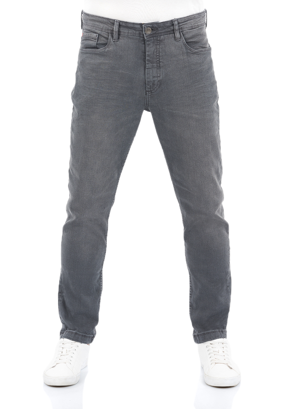 Bild von riverso Herren Jeans Hose RIVChris Straight Fit