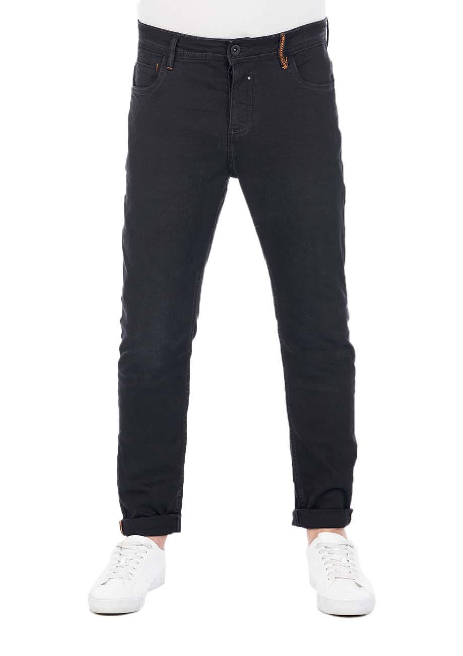Bild von riverso Herren Jeans Hose RIVToni Tapered Fit