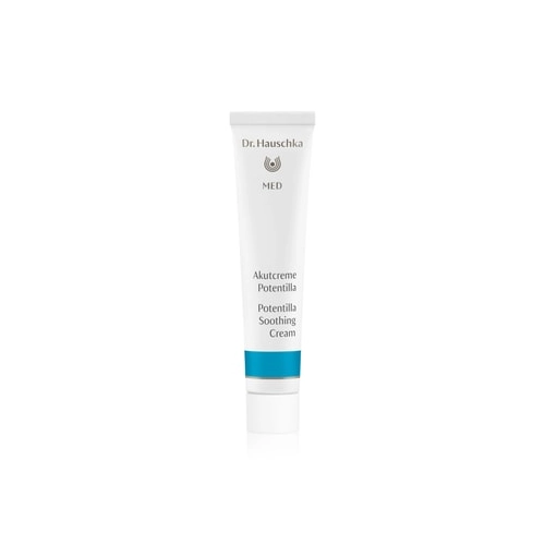 Bild von Dr. Hauschka Med Akutcreme Potentilla - 20 ml