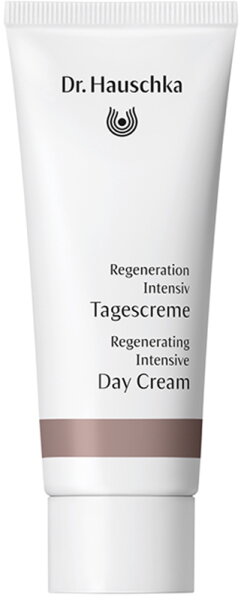 Bild von Dr. Hauschka Tagescreme Regeneration - Tagescreme Intensiv 40ml