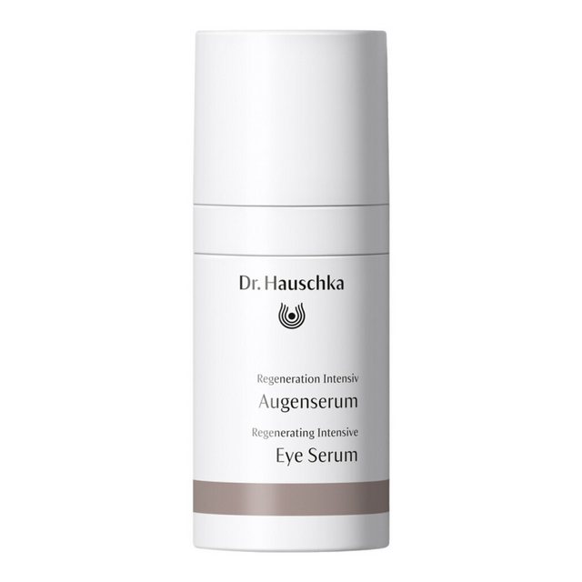 Bild von Dr. Hauschka, Augenpflege, Regenerating Intensive Eye Serum (Serum, 15 ml)