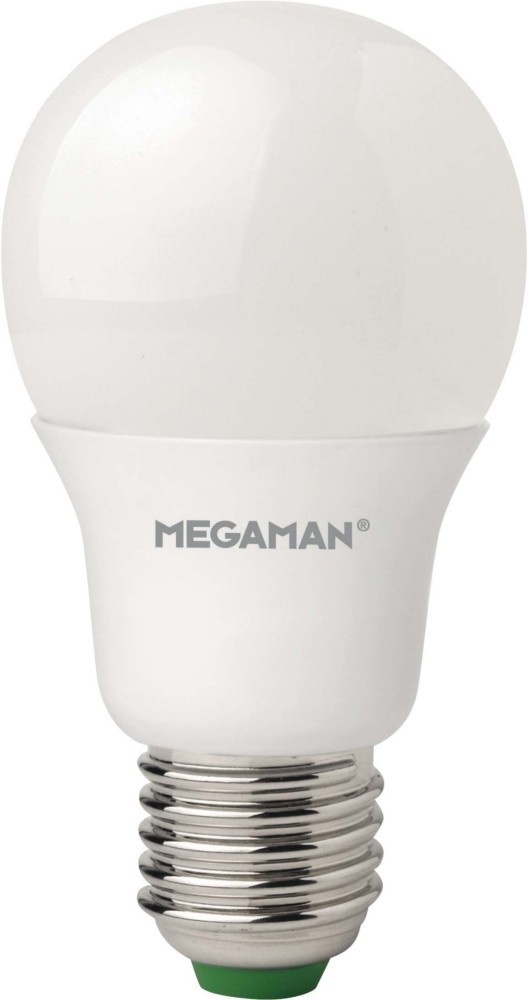 Bild von Unbekannt 4333165 LED-Allgebrauchslampe W/828 Classic A55, 5,5 W-470 Lm MM21043, 5.5 W, 220 V, Warmweiss Extra