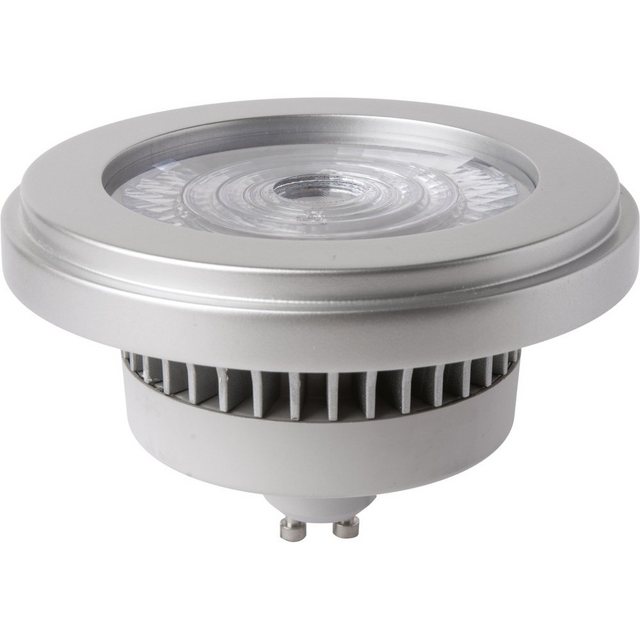 Bild von Megaman MM41902 LED EEK A+ (A++ - E) GU10 Reflektor 11W Warmweiß (Ø x L) 111mm x 82mm dimmbar 1St.