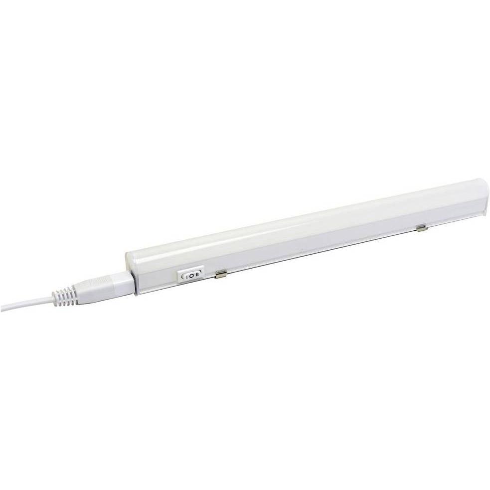 Bild von Megatron Pinolight ctt LED-Unterbauleuchte led 9.5 w Warmweiß, Neutralweiß Weiß