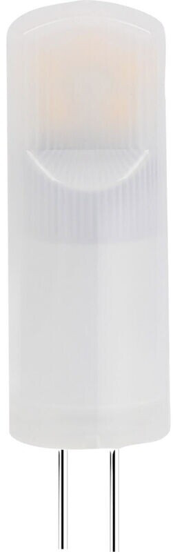 Bild von LightMe LM85331 LED EEK F (A - G) G4 Stiftsockel 2.4 W = 30 W Warmweiß (Ø x L) 14 mm x 40 mm 1 St.
