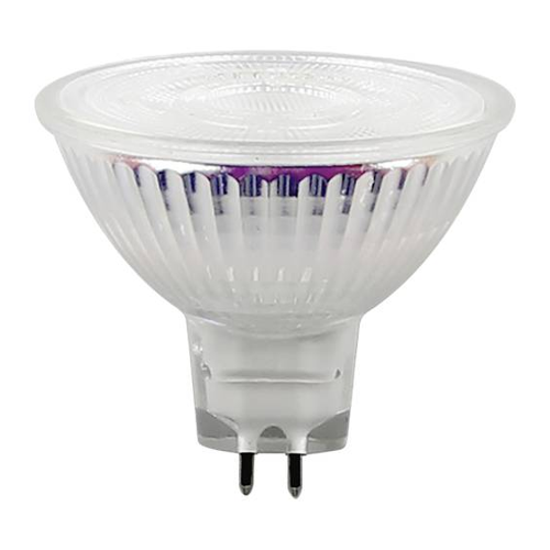 Bild von LightMe LM85915 LED EEK G (A - G) GU5.3 4.9W Warmweiß