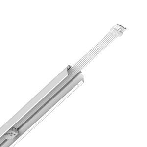 Bild von Tragschiene 3längig 58W 5x1,5 REGIOLUX SDT 58/III 5X1,5