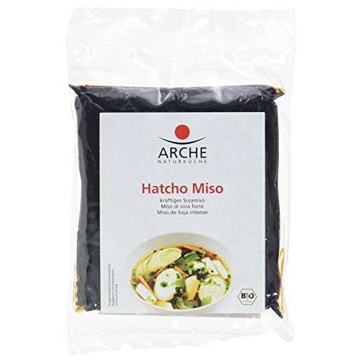 Bild von Hatcho Miso, BIO, 300g