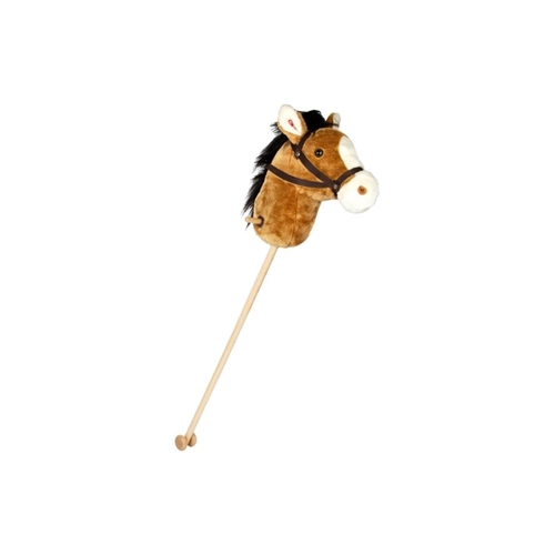 Bild von small foot Steckenpferd »Nico«
