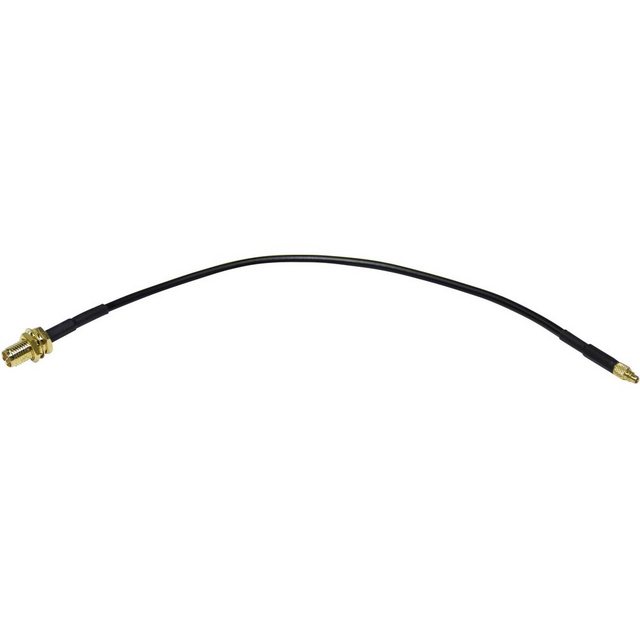Bild von Wittenberg Antennen Wittenberg Antennen Antennenadapter MMCX Buchse, RP-SMA-Stecker Adapter