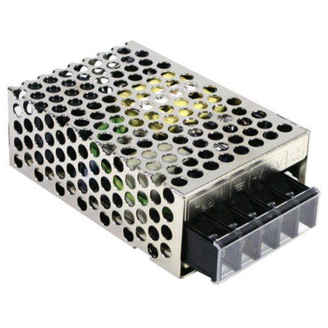 Bild von Mean Well SD-15B-5 DC/DC-Wandler 15W Anzahl Ausgänge: 1 x Inhalt 1St.