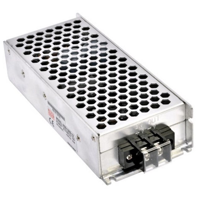 Bild von Mean Well RSD-100B-5 DC/DC-Wandler 5 V/DC 100W Anzahl Ausgänge: 1 x Inhalt 1St.