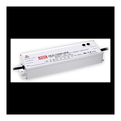 Bild von MEAN WELL LED-Schaltnetzteil HLG-100H-36B, 36 V-/2,65 A