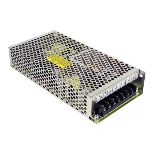 Bild von Mean Well RS-150-5 AC/DC-Netzteilbaustein