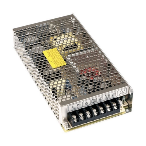Bild von MeanWell RD-125-1248: Hochvolt LED Trafo für zuverlässige Stromversorgung
