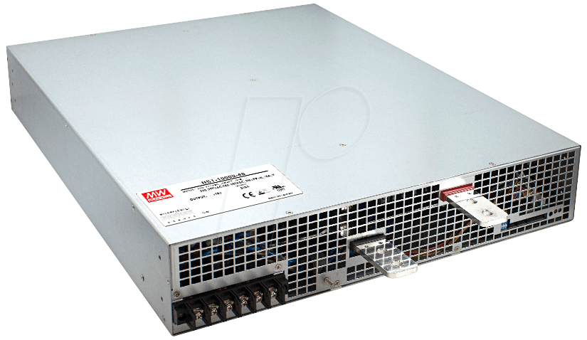 Bild von Mean Well RST-10000-36 AC/DC-Netzteilbaustein, geschlossen 276A 9636W 36 V/DC 1St.