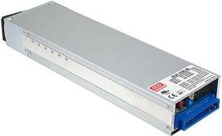 Bild von Mean Well RCP-1600-24 MEANWELL Rack Power System Serie RCP-1600 Anzahl Ausgänge: 1 x (RCP-1600-24)