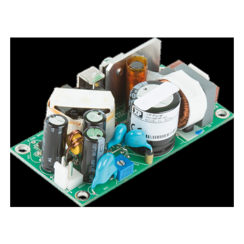 Bild von XP-Power ECF40US24 - Schaltnetzteil für Industrieanwendungen