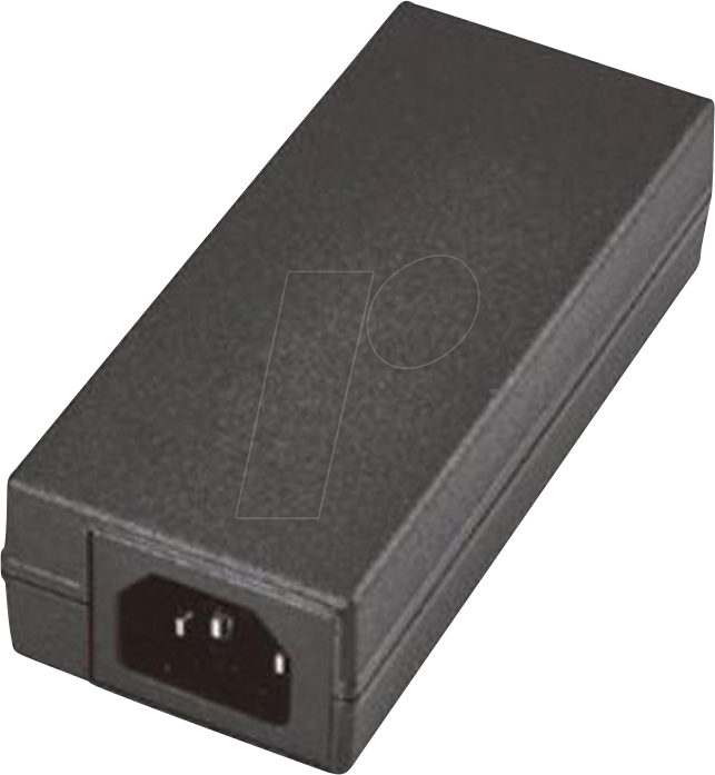 Bild von EDAC EA10731J(T19) Tischnetzteil, Festspannung 15V 4A 60W