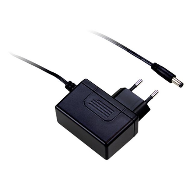 Bild von MeanWell, Zubehör Beleuchtung, Mean Well LED-Trafo 60 W 2.5 A nicht dimmbar