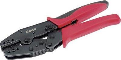 Bild von Cimco Crimpzange Modularstecker (Westernstecker) RJ45 Cat5e 106202 (106202)