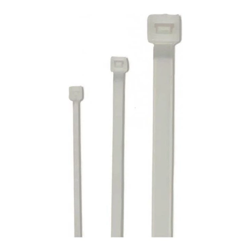 Bild von Cimco Werkzeuge Kabelbinder 3,5x280mm,naturfa. 181378
