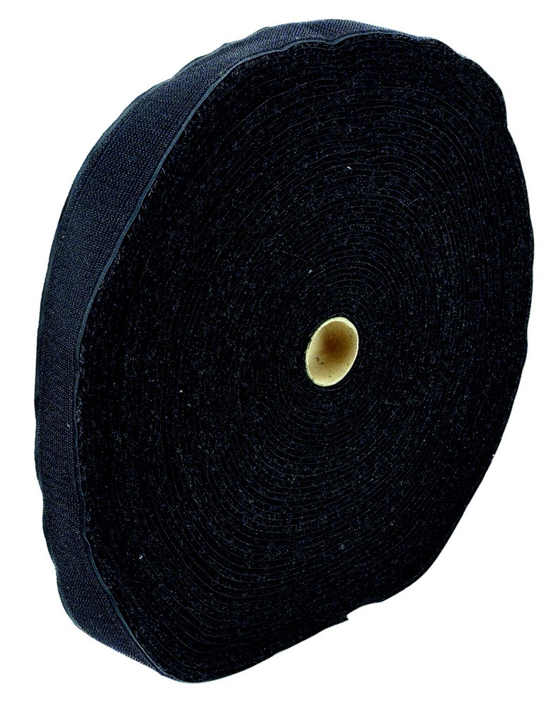 Bild von Cimco Kabelbinder 181920 Stoff mit Klettverschluss 25 M 300 X 13