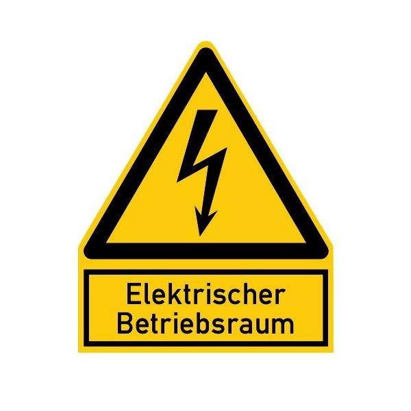 Bild von Cimco Werkzeuge WS Elektrischer Betriebsr Gr. 244x200x1 182736