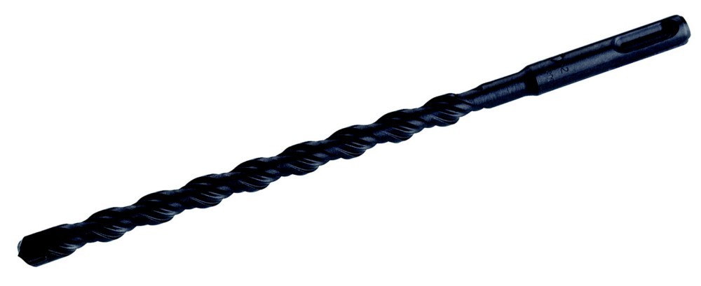 Bild von Cimco 20 8332 - Rotationshammer - 1 cm - 21 cm - 15 cm - SDS Plus - Edelstahl (208332)