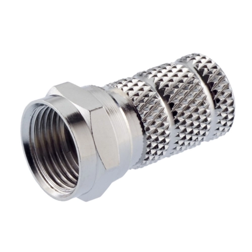 Bild von Kathrein EMK 15 F-Stecker - Hochwertiger F-Schraubstecker